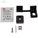 BODY MOULDINGS HARDWARE KIT PACK OF 5