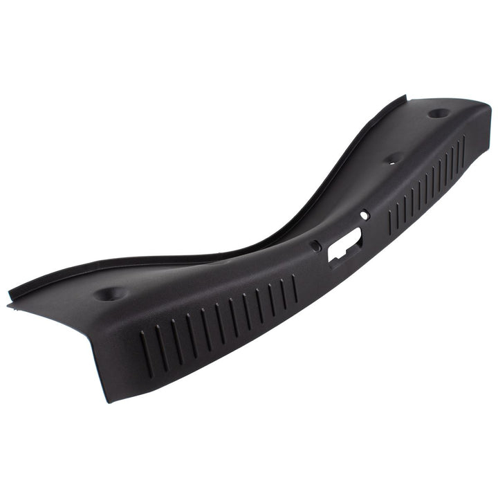 FOCUS C-MAX REAR BOOT BACK PANEL TRIM