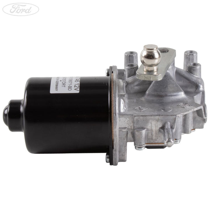 FIESTA MK6 FUSION FRONT WINDSCREEN WIPER MOTOR 2001-2012