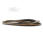 S-Max O/S Front Door Aperture Opening Weatherstrip 2006-2015