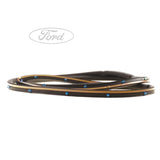 S-Max O/S Front Door Aperture Opening Weatherstrip 2006-2015