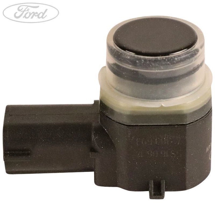 PARKING AID SYSTEM SENSOR