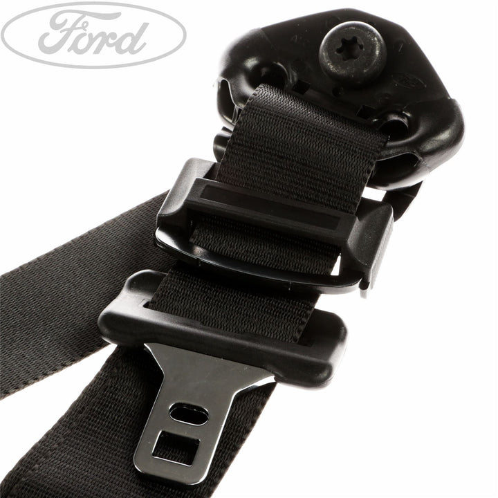 TRANSIT REAR SEAT BELT