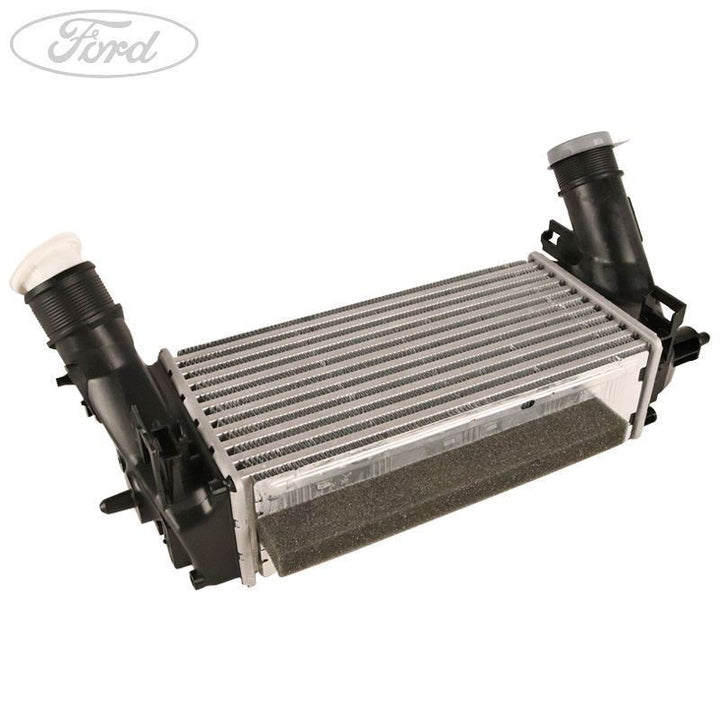 INTERCOOLER