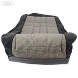 SEAT CUSHION COVER