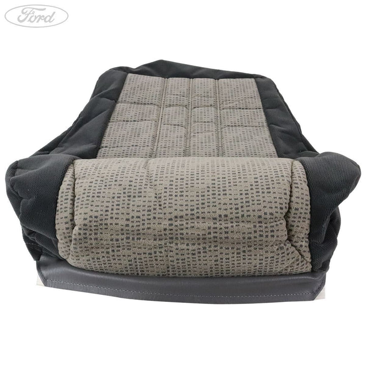 SEAT CUSHION COVER