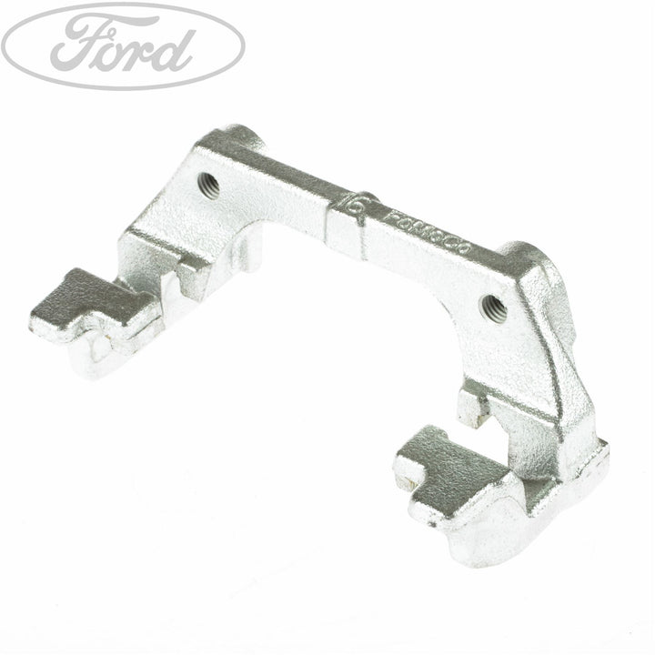 REAR BRAKE CALIPER SLIDER BRACKET