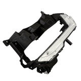 Mondeo Passenger Side Front Bumper Day Time Running Light 2015-2019
