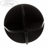 SPARE WHEEL MOUNTING BOLT