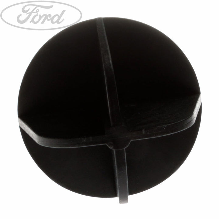 SPARE WHEEL MOUNTING BOLT