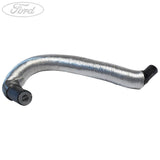 RANGER 2.5 DOHC EFI POWER STEERING HOSE LESS ATTITUDE