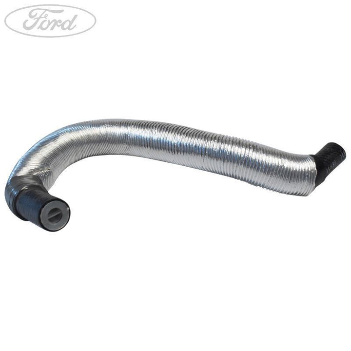 RANGER 2.5 DOHC EFI POWER STEERING HOSE LESS ATTITUDE