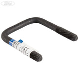 TRANSIT CONNECT REAR SUSPENSION LEAF SPRING U BOLT 02-13