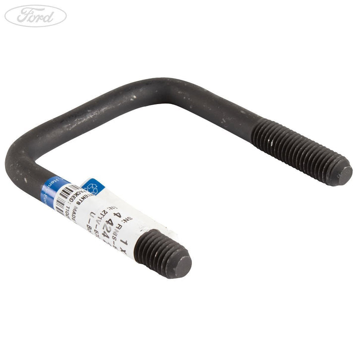 TRANSIT CONNECT REAR SUSPENSION LEAF SPRING U BOLT 02-13