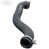 FIESTA 1.6 ECOBOOST SCTI COOLING SYSTEM HOSE 2013-2019