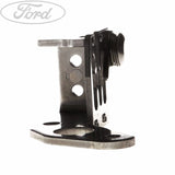 TRANSMISSION SELECTOR GATE
