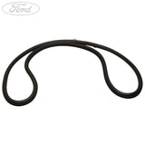 MONDEO FRONT N/S DOOR OPENING WEATHERSTRIP SEAL 15-