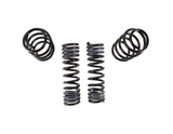 FOCUS EIBACH®* SUSPENSION-LOWERING KIT 10/2014