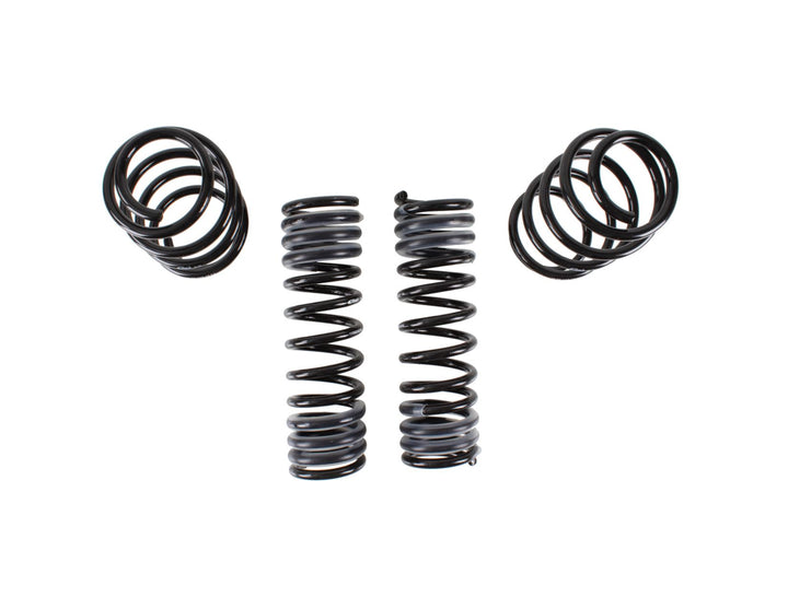 FOCUS EIBACH®* SUSPENSION-LOWERING KIT 10/2014