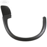 WHEEL ARCH EXTENSION