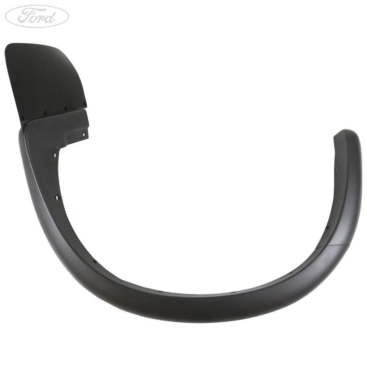 WHEEL ARCH EXTENSION