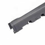 ECOSPORT SPORT N/S PASSENGER SIDE SKIRT ROCKER PANEL MOULDING PRIMED 2017-2023