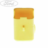 MONDEO WIRING COVER CONNECTOR