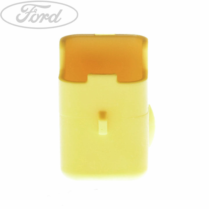 MONDEO WIRING COVER CONNECTOR