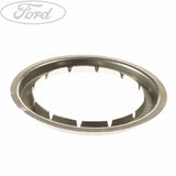 OUTPUT SHAFT OIL SEAL