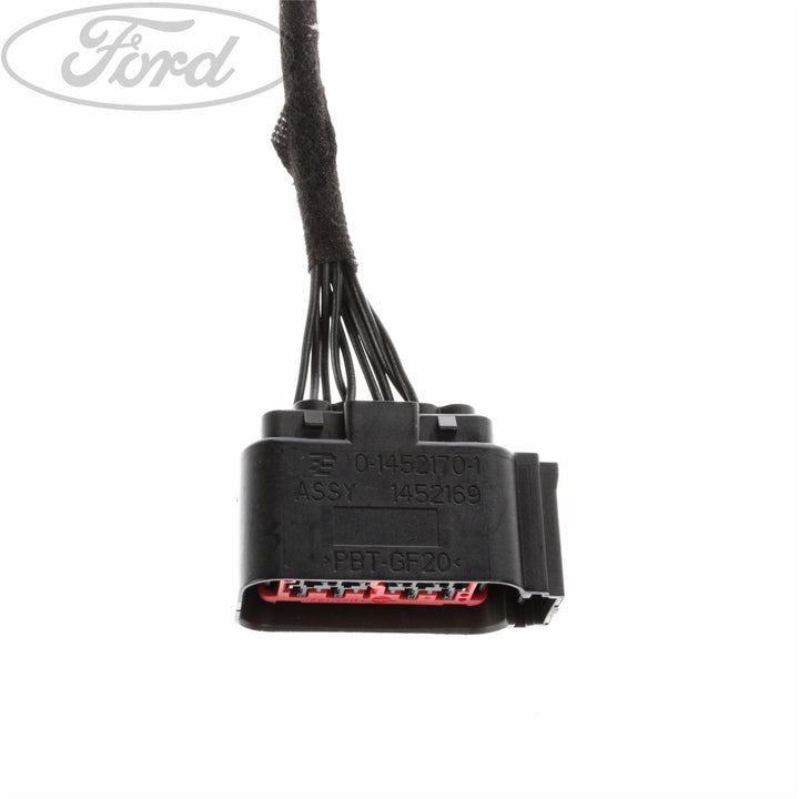 MONDEO FRONT DOOR BODY CLOSURE WIRING