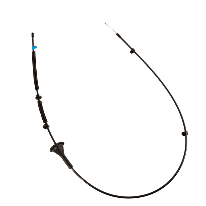Transit Custom EcoBlue I3 Bonnet Control Cable 2019-2023