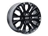 RANGER SET OF 4 ALLOY WHEELS 06/2020