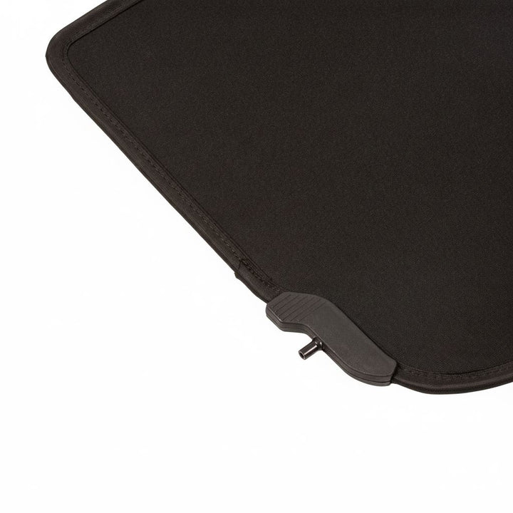 Puma Rear Parcel Shelf Load Cargo Cover Black 2019-Onwards