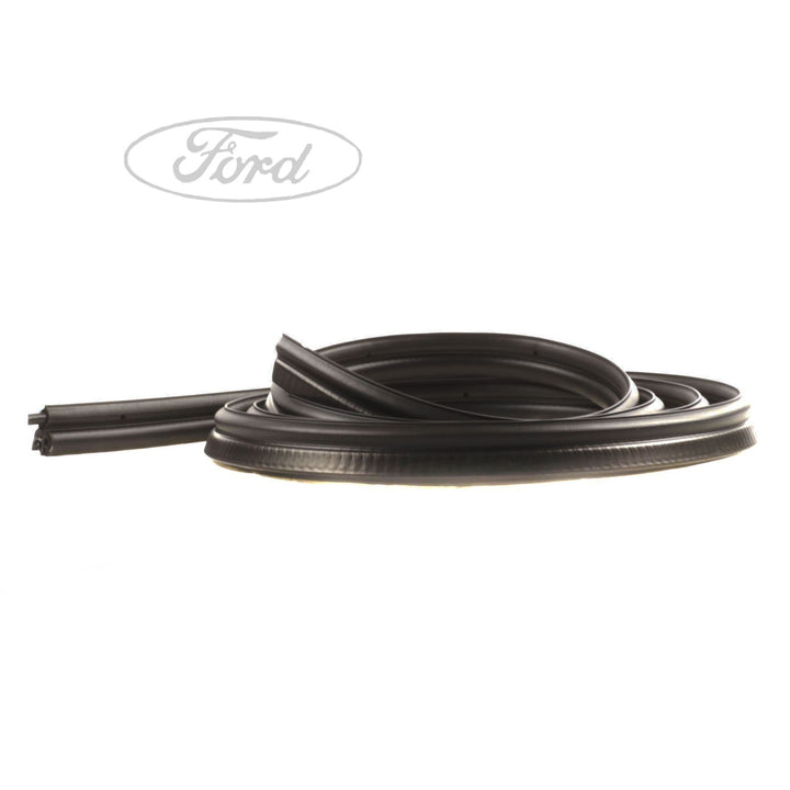 FOCUS REAR BOOT TAILGATE SURROUND WEATHERSTRIP SEAL