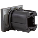 TRANSIT WING MIRROR POSITION CONTROL SWITCH