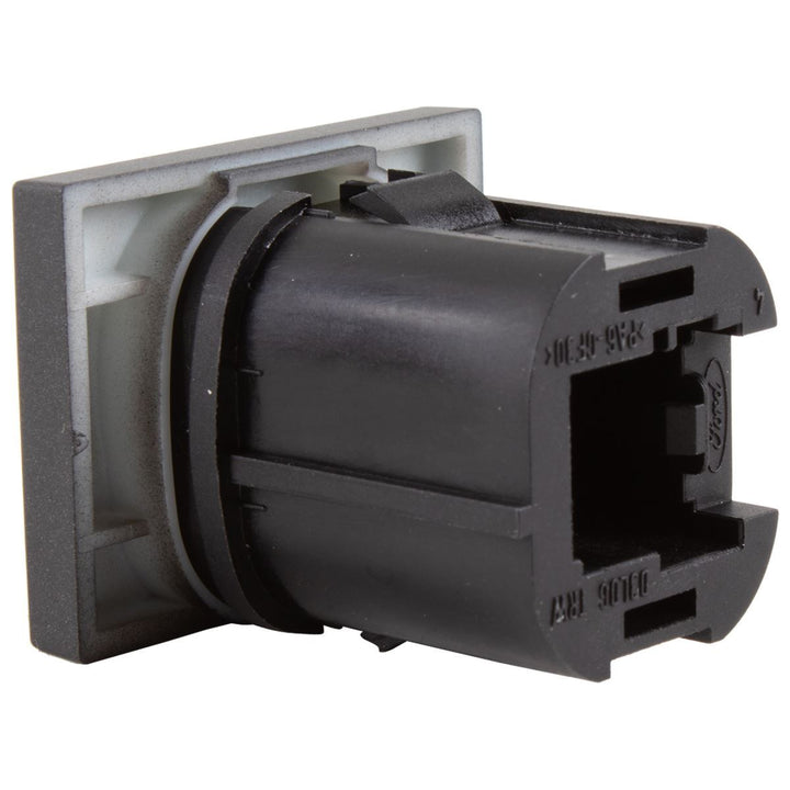 TRANSIT WING MIRROR POSITION CONTROL SWITCH