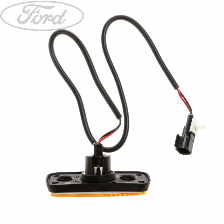TRANSIT SIDE MARKER LIGHT ASSEMBLY