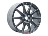 FOCUS SET OF 4 ALLOY WHEELS WITH OPTIONAL FITTING 10/2014 01/2016