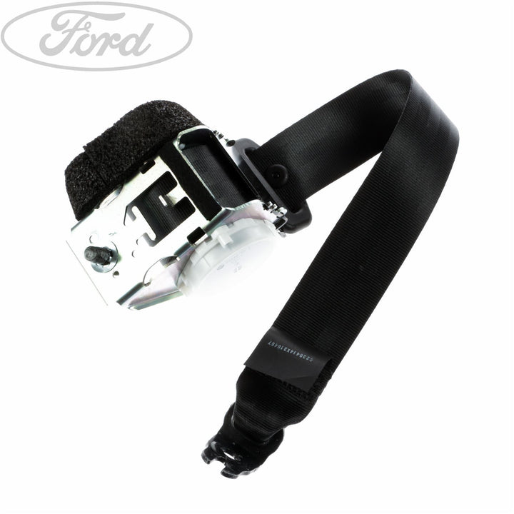 MONDEO REAR SEAT BELT