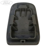 TRANSIT FRONT DOOR TRIM COVER WITH DUAL PASSENGER SEAT