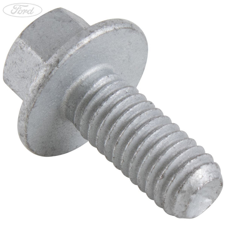 BACK DOORS, HINGES, & WEATHERSTRIPS HEX HEAD BOLT PACK OF 5