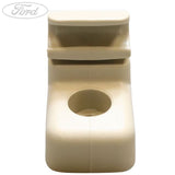 SUN VISOR RETAINER