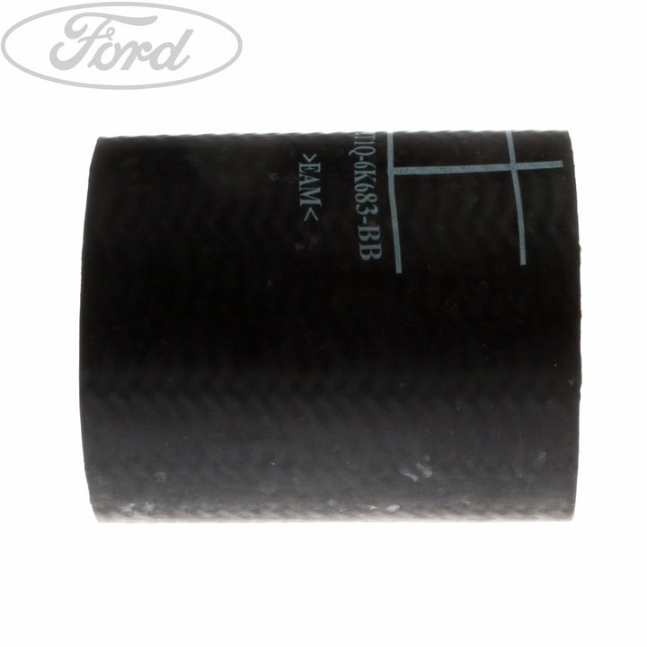 INTERCOOLER HOSE