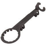 STREETKA KA PUMA FIESTA N/S ANTI-LOCK BRAKING SYSTEM CLIP