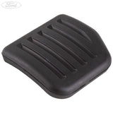 MONDEO GALAXY S-MAX BRAKE PEDAL PAD MANUAL