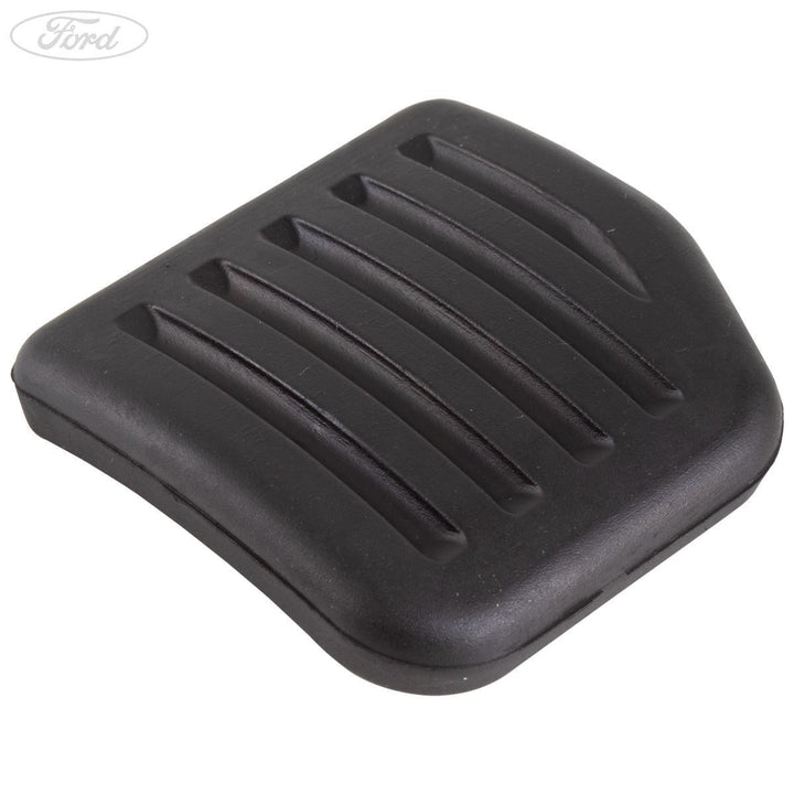 MONDEO GALAXY S-MAX BRAKE PEDAL PAD MANUAL