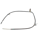 RANGER HAND BRAKE PARKING CABLE WITH ATTITUDE