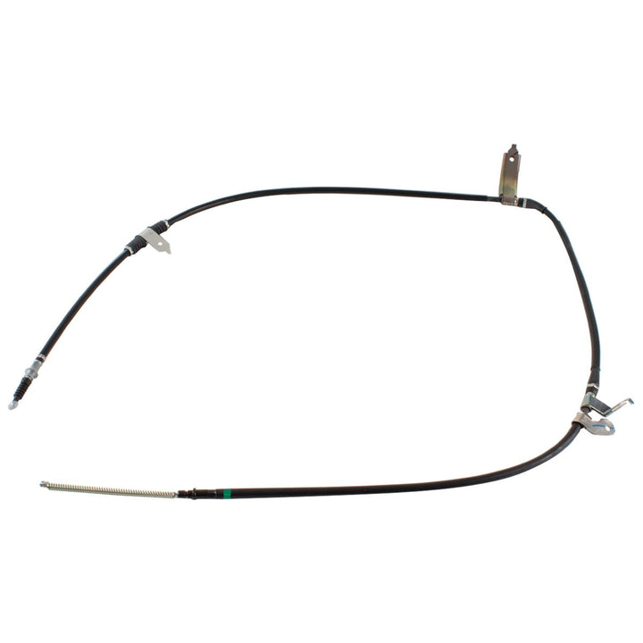 RANGER HAND BRAKE PARKING CABLE WITH ATTITUDE