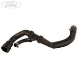 RADIATOR HOSE
