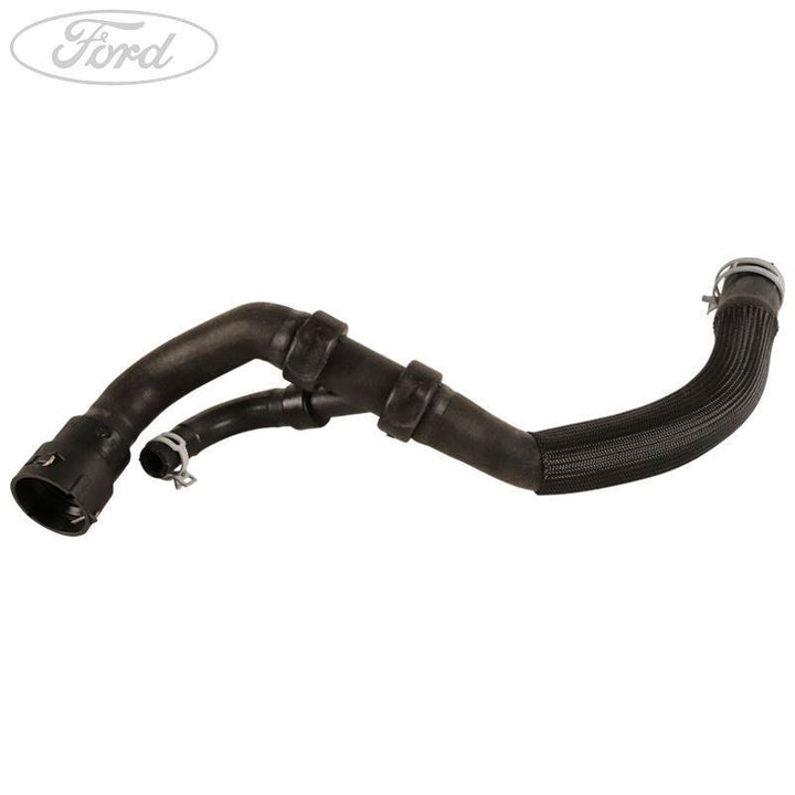 RADIATOR HOSE